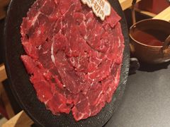 -廖掌柜·重庆鲜货火锅(上海首店)