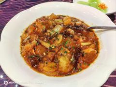 -上海新锦江大酒店