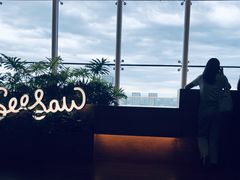 -Seesaw Coffee(朝阳大悦城店)