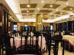 大堂-陶然居·重庆菜(解放碑店)