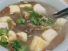 -金原鸭血粉丝汤·汤包·脆皮烤鸭(南京博物院店)