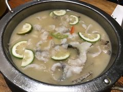 -陌上花开餐厅(云山路店)