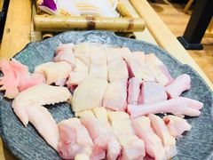 -椰夫人·养生椰子鸡(金沙洲永旺店)