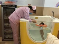 点击看大图 -莲生母婴月子中心(清水河公园店)
