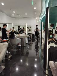 -OnHair造型