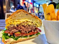 -Bistro 63 创意融合料理(广粤天地店)