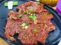 -小米烤肉·和牛原切-创意韩料(东关店)