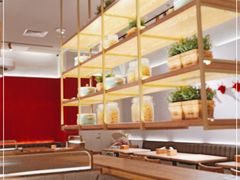 -我家牛排自助餐厅(永旺梦乐城店)
