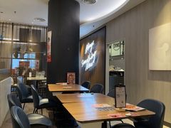 -必胜客(东大桥店)