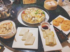 -味可道美食坊(福基路店)