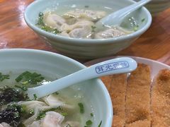-潘国仙耳光馄饨(黄家阙路店)
