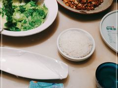 -佬麻雀·剁椒鱼头(京基KK One店)