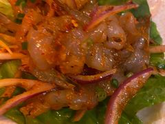 -柒酒烤肉(金科时代店)