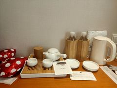 -全季酒店(上海火车站天目西路店)