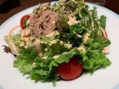 -萨莉亚意式餐厅(杭州滨江天街店)