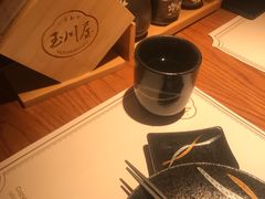 -玉川屋·深夜食堂居酒屋(柳巷店)