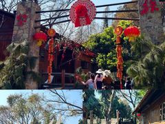 -云南民族村