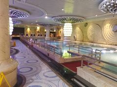 -水晶之星洗浴温泉汗蒸