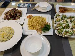 -鲜味食族水产·海鲜餐厅