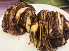 -马凯餐厅(长椿街店)