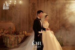 -EMU艺慕摄影(扬中店)