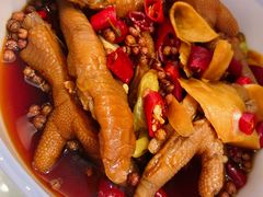 -筱爷叔·上海传统手工菜(玉树路店)