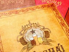 android_upload_pic-Shanghai Brew House上海啤酒工坊(老外街店)