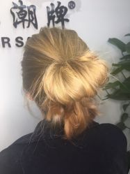 -V8潮牌·接发烫染连锁