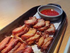 蜜桃烤肉-蜜桃餐厅·伴山(绿宝广场店)