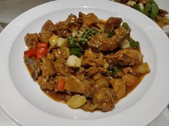 -徽镇小厨·经典徽菜(马连道店)