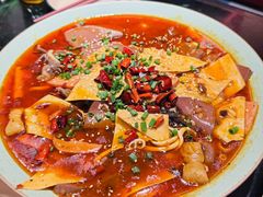 -廖川菜(太阳宫店)