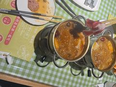 -番食园鲜食火锅(高新店)