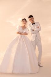 -保定巴黎婚纱摄影