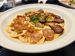 -鸿运轩中餐馆(浙江国际雷迪森广场酒店)