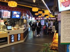 -庙街旅游·美食广场(五一广场店)