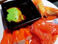 -星伦多自助料理(华润万象城店)