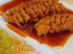 -和膳居私房菜馆(石湾店)