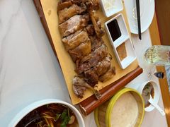 -晋阳春·山西菜·北京烤鸭(交大店)