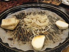 -神火源炭火烤肉火锅店(西塘店)