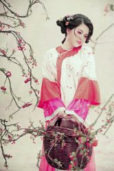 -梓摄影古装写真工作室(富力广场店)