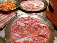 -西塔老太太泥炉烤肉(沈阳店)