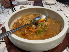 -双合园·海鲜水饺青岛菜(万佳广场店)