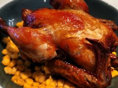 -港丽餐厅(高德置地店)