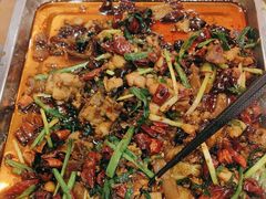 -沈姐万州烤鱼(沙坪坝七中店)
