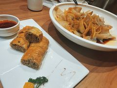 -枣子树·素食餐厅(普陀山店)