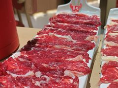 -潮正和潮汕牛肉火锅·老字号(番禺万达店)