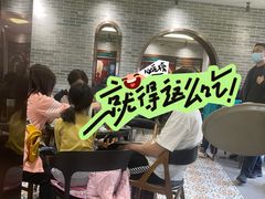 -民信老铺(双皮奶博物馆店)