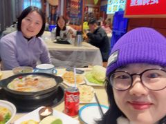 -九寨特色牦牛肉汤锅 羊肉汤锅