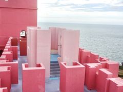 -漳州滨海火山岛自然生态风景区