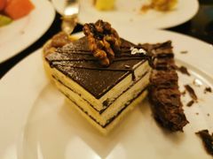 -喜来登酒店-盛宴标帜餐厅